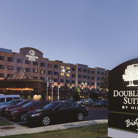 Doubletree Suites By Hilton Bentonville Buitenkant foto