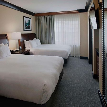 Doubletree Suites By Hilton Bentonville Buitenkant foto