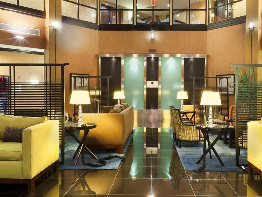 Doubletree Suites By Hilton Bentonville Buitenkant foto