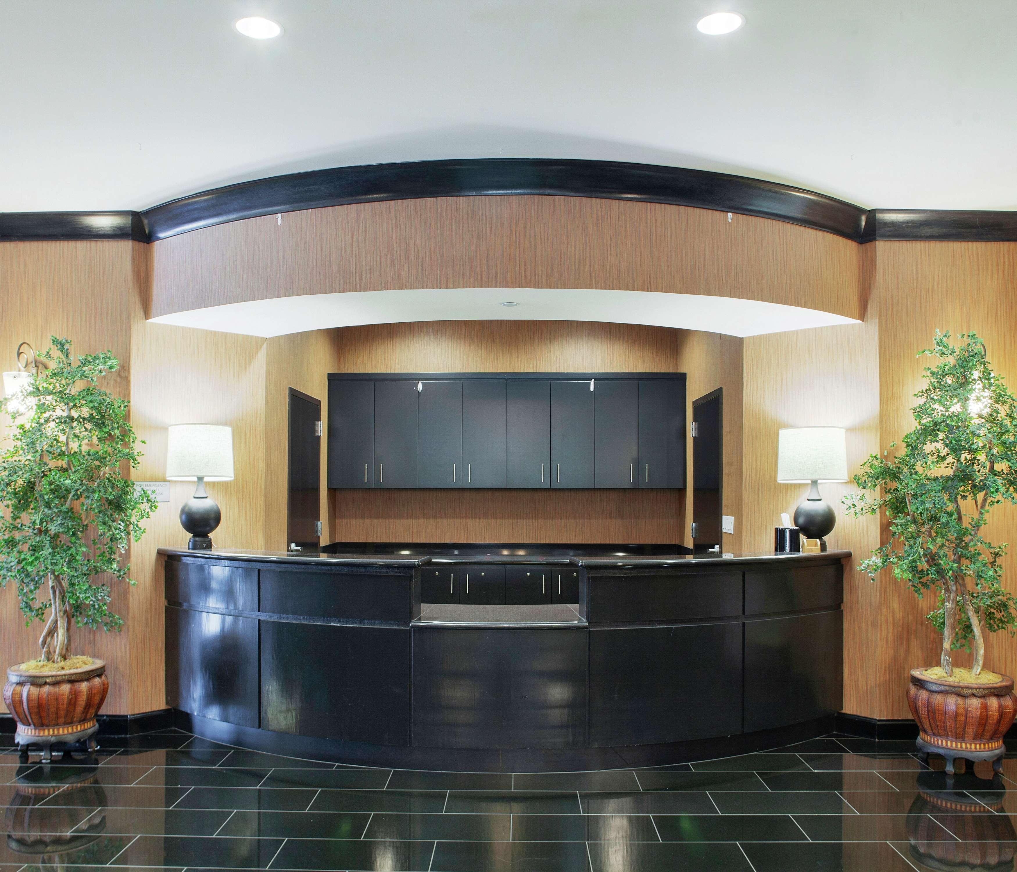 Doubletree Suites By Hilton Bentonville Buitenkant foto