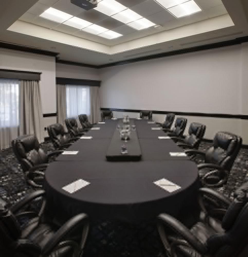 Doubletree Suites By Hilton Bentonville Buitenkant foto