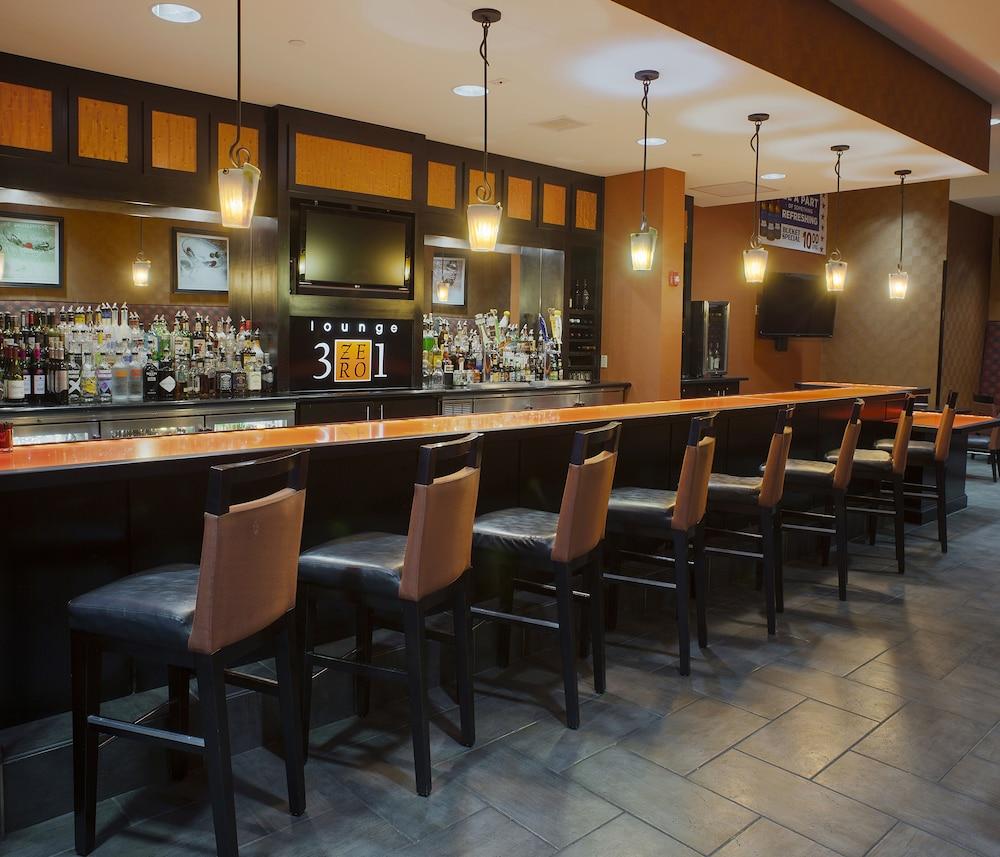 Doubletree Suites By Hilton Bentonville Buitenkant foto