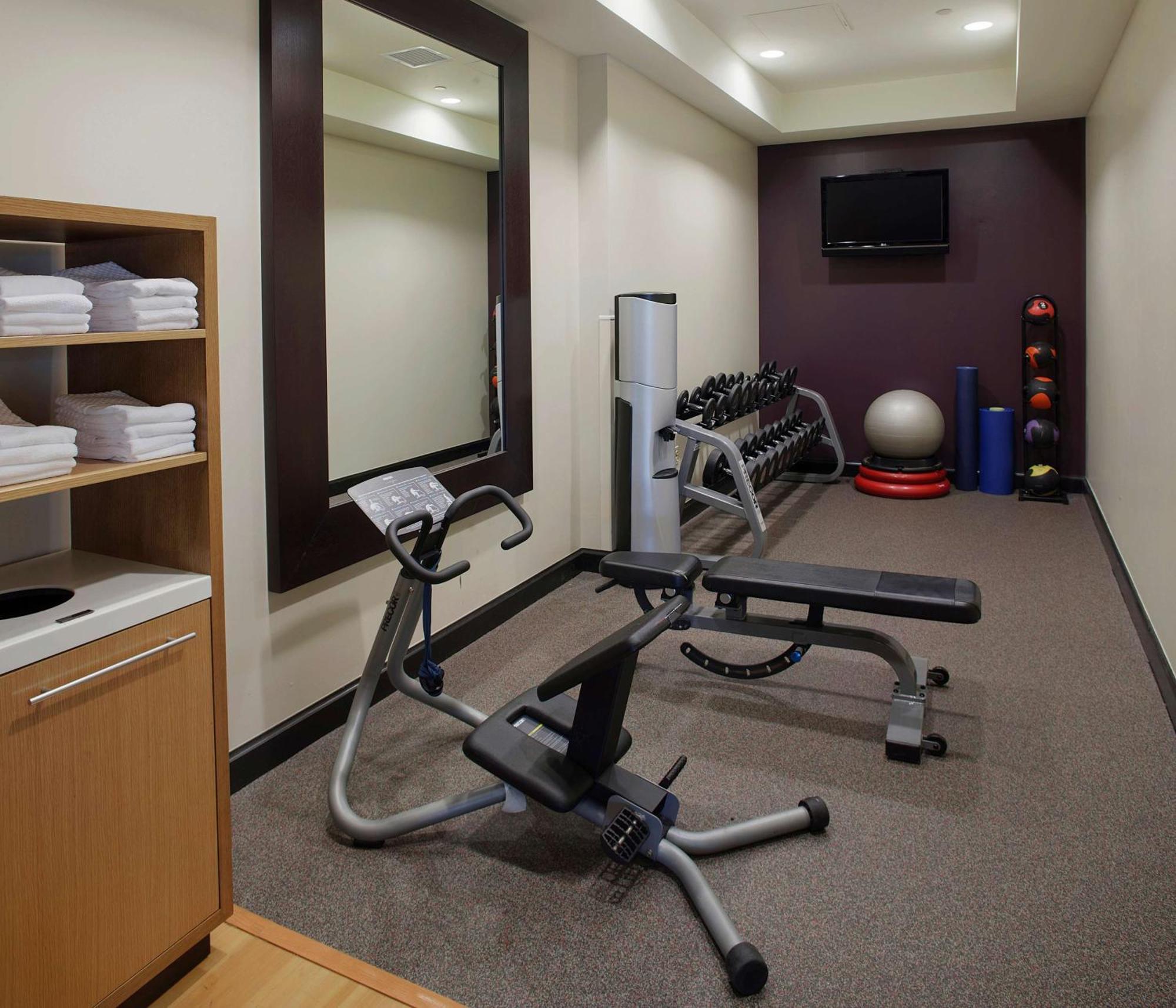 Doubletree Suites By Hilton Bentonville Buitenkant foto