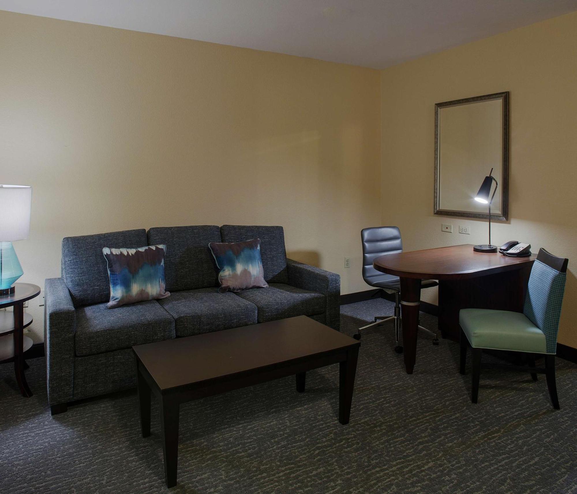 Doubletree Suites By Hilton Bentonville Buitenkant foto