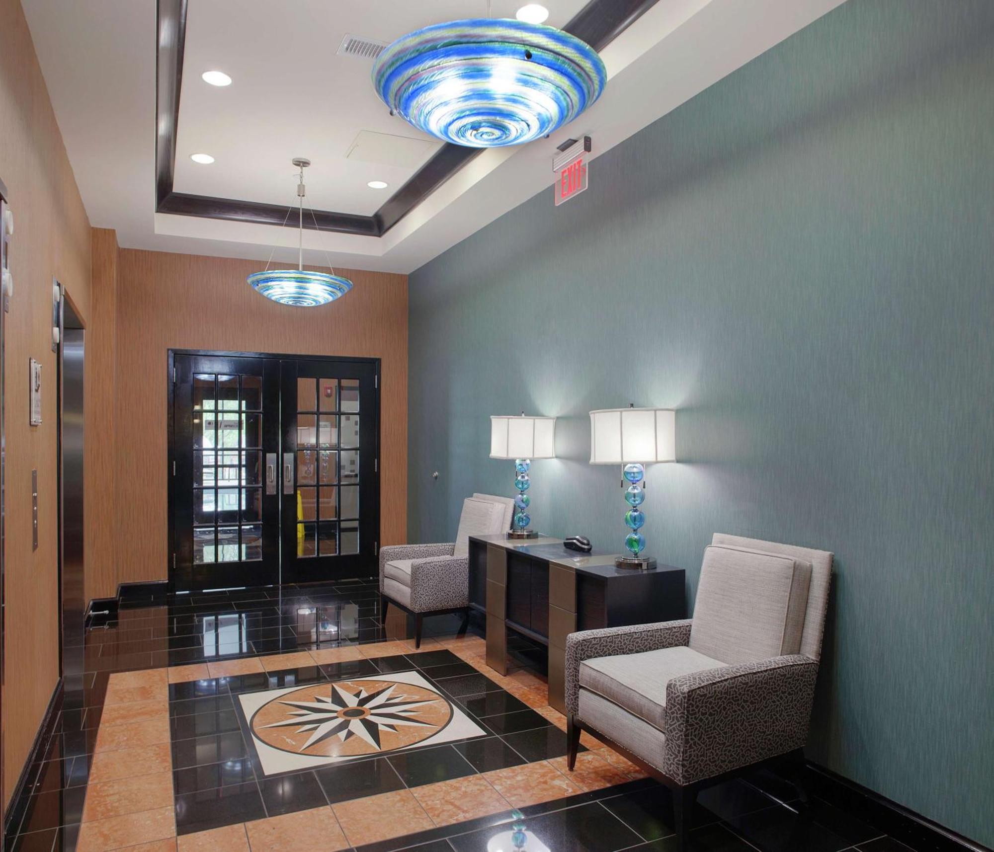 Doubletree Suites By Hilton Bentonville Buitenkant foto