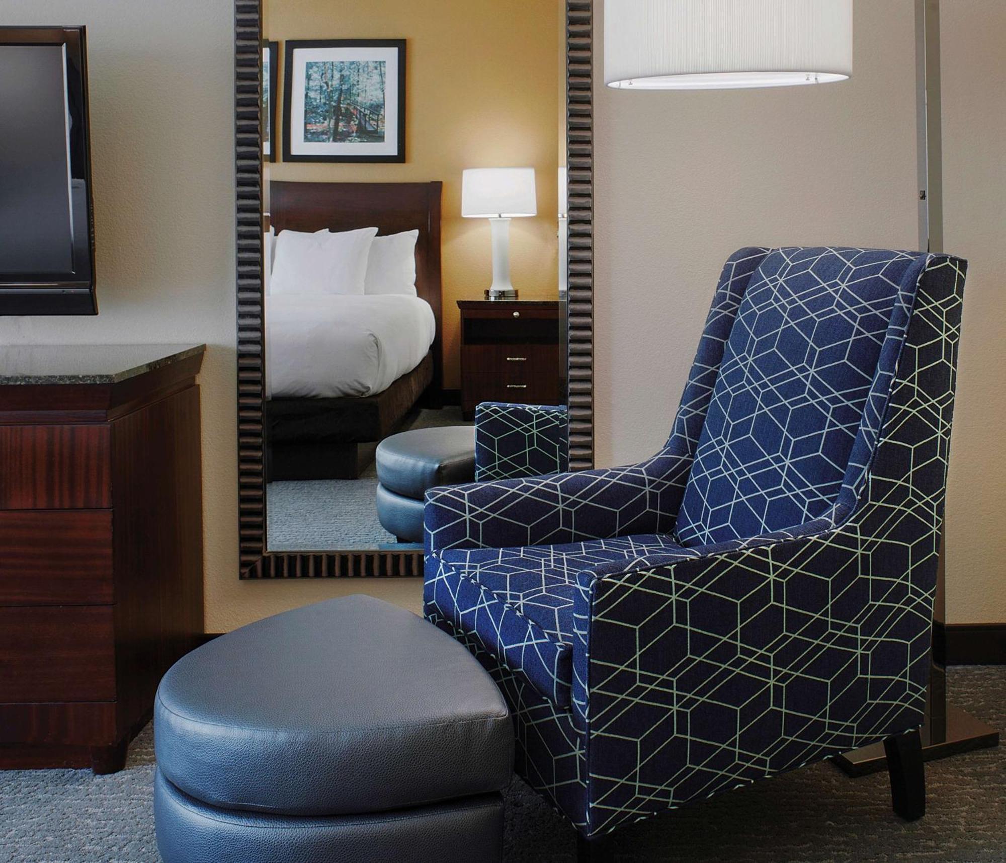 Doubletree Suites By Hilton Bentonville Buitenkant foto