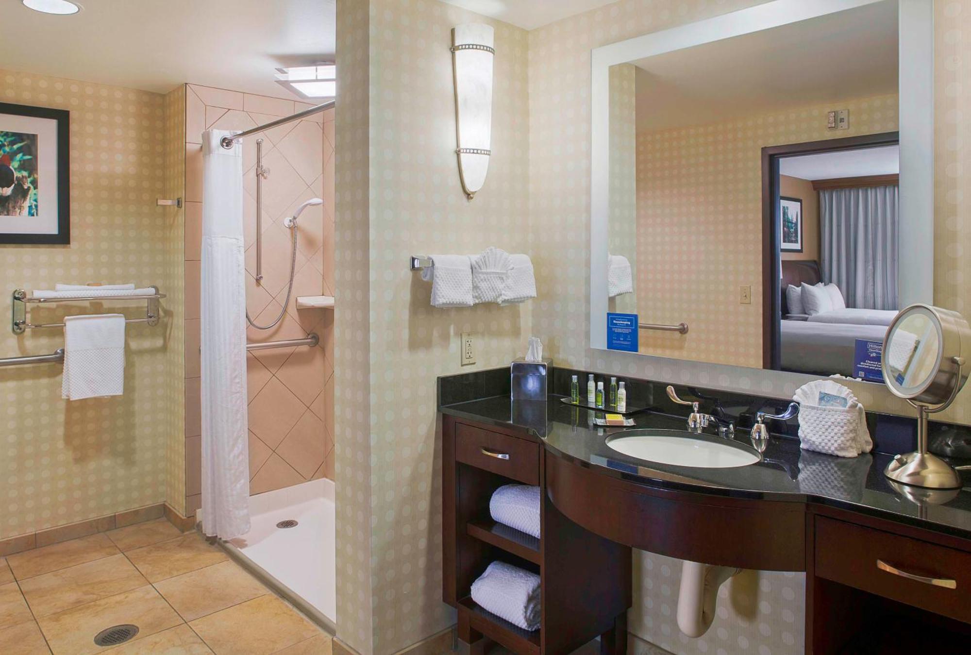 Doubletree Suites By Hilton Bentonville Buitenkant foto