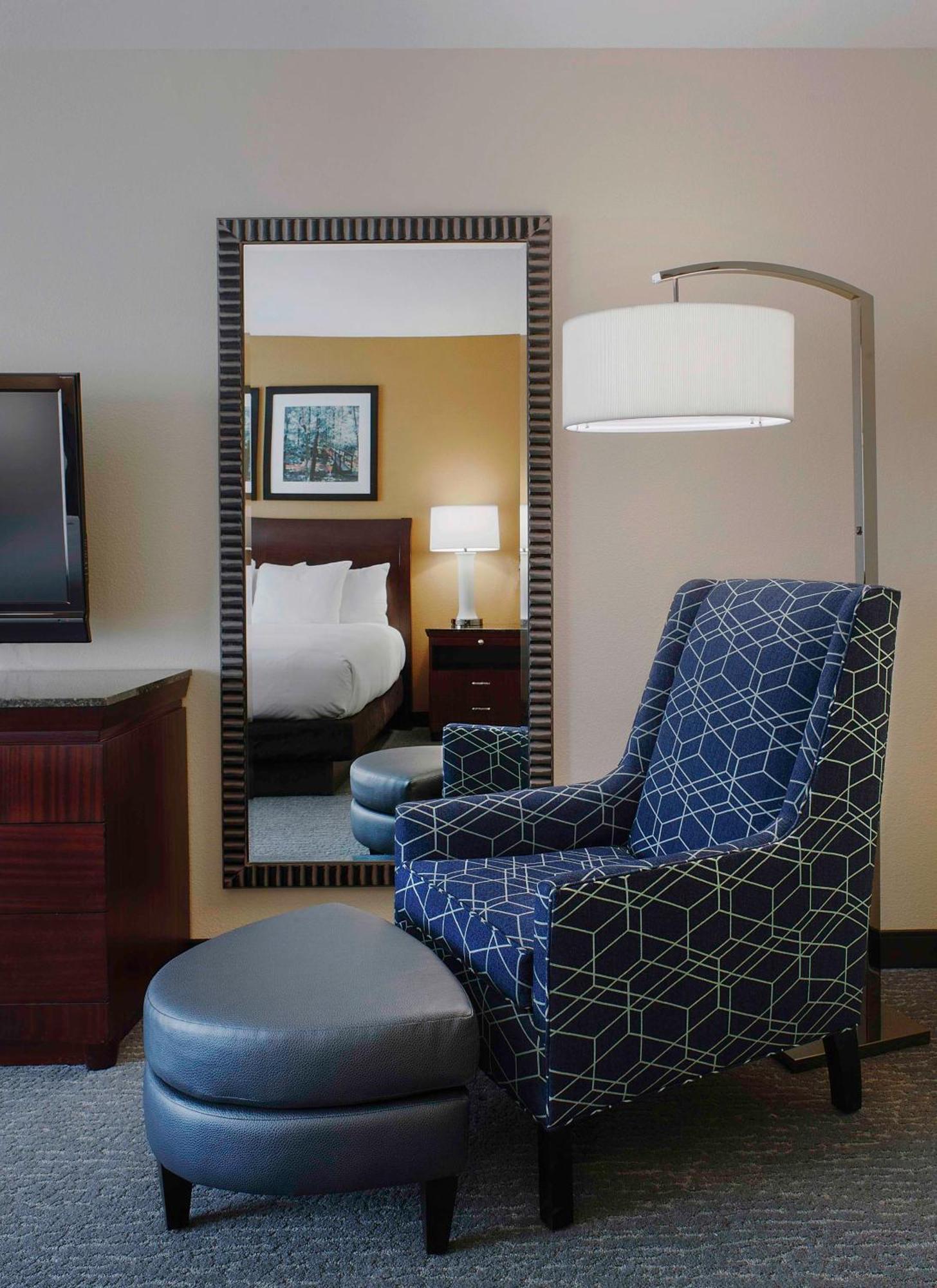 Doubletree Suites By Hilton Bentonville Buitenkant foto
