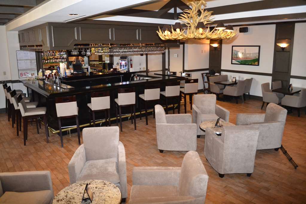 Doubletree Suites By Hilton Bentonville Faciliteiten foto