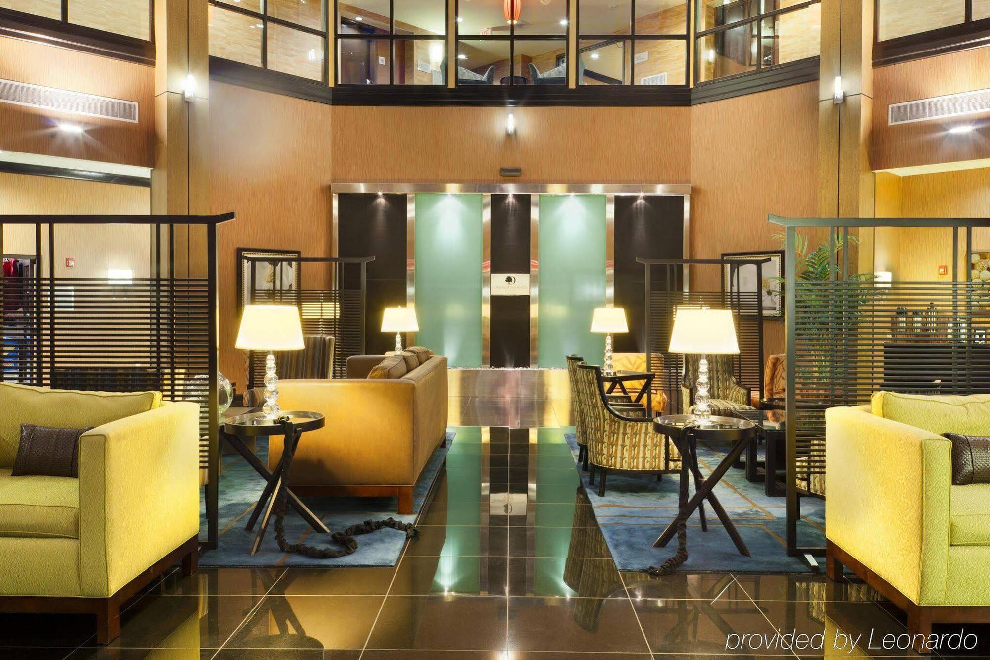 Doubletree Suites By Hilton Bentonville Buitenkant foto