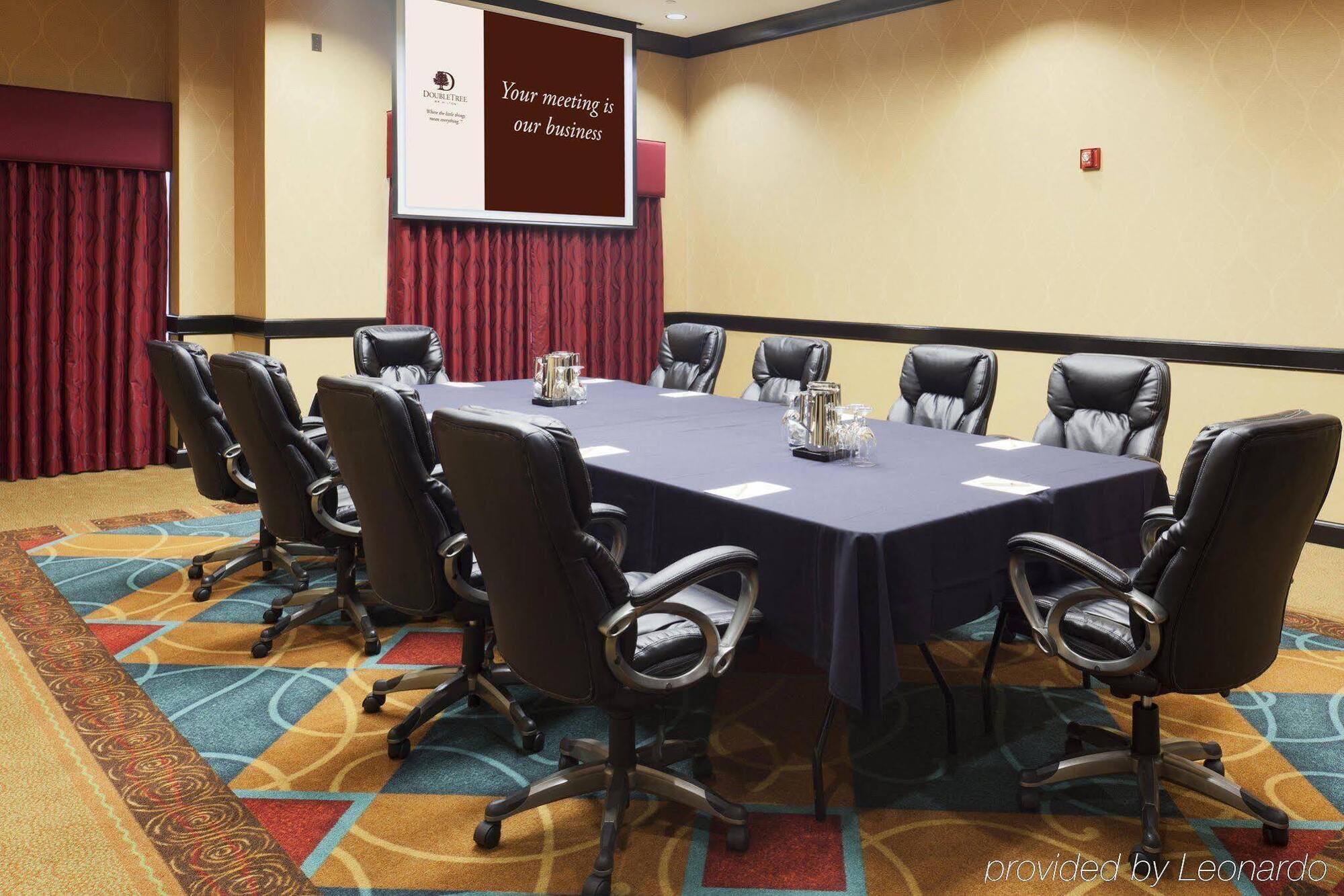 Doubletree Suites By Hilton Bentonville Buitenkant foto
