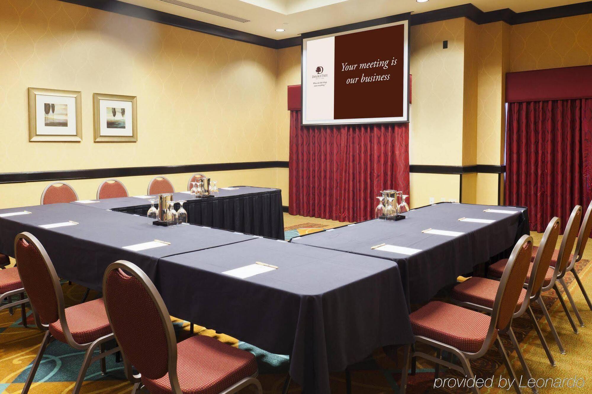 Doubletree Suites By Hilton Bentonville Buitenkant foto
